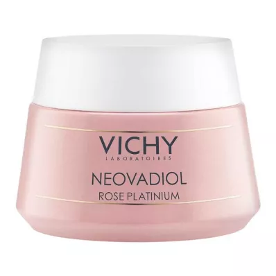 VICHY NEOVADIOL Creme Platinium Rosa, 50 ml