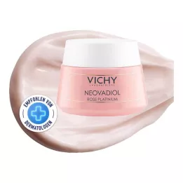 VICHY NEOVADIOL Creme Platinium Rosa, 50 ml