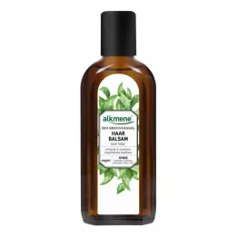 ALKMENE Bálsamo capilar de urtiga biológico, 250 ml