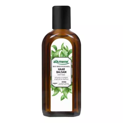 ALKMENE Bálsamo capilar de urtiga biológico, 250 ml ALKMENE Bálsamo capilar de urtiga biológico, 250 ml