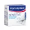 HANSAPLAST Emplastros sensíveis 6 cmx5 m rolo, 1 pc