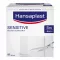 HANSAPLAST Emplastros sensíveis 8 cmx5 m rolo, 1 pc