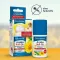 KLOSTERFRAU Arnica roll-on costas ombro pescoço, 50 ml
