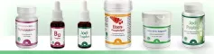 Instructions for use for B12 METHYLCOBALAMIN Dr. Jacob's pastilhas, 60 unid - 2
