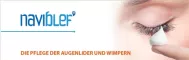 Instructions for use for NAVIBLEF DAILY CARE Espuma para as pálpebras, 50 ml - 1