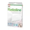 RATIOLINE Pensos para feridas 15x10 cm estéreis, 5 unidades