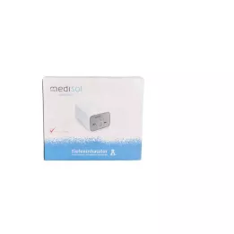 BOSO Inalador de profundidade medisol Compact, 1 unidade