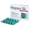 HEPAR-SL 640 mg comprimidos revestidos por película, 20 unidades