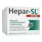 HEPAR-SL 640 mg comprimidos revestidos por película, 20 unidades
