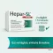 HEPAR-SL 640 mg comprimidos revestidos por película, 20 unidades