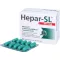 HEPAR-SL 640 mg comprimidos revestidos por película, 50 unidades