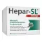 HEPAR-SL 640 mg comprimidos revestidos por película, 50 unidades
