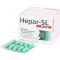 HEPAR-SL 640 mg comprimidos revestidos por película, 100 unidades