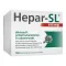 HEPAR-SL 640 mg comprimidos revestidos por película, 100 unidades