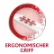 PARODONTAX Escova de dentes macia Complete Protection, 1 unidade