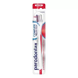 PARODONTAX Escova de dentes macia Complete Protection, 1 unidade