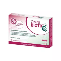 OMNI BiOTiC 10 em pó, 10X5 g