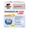 DOPPELHERZ Magnésio 400 DIRECT sistema Pellets, 30 pcs