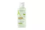 Instructions for use for A-DERMA EXOMEGA CONTROL Gel de limpeza 2 em 1, 200 ml - 2