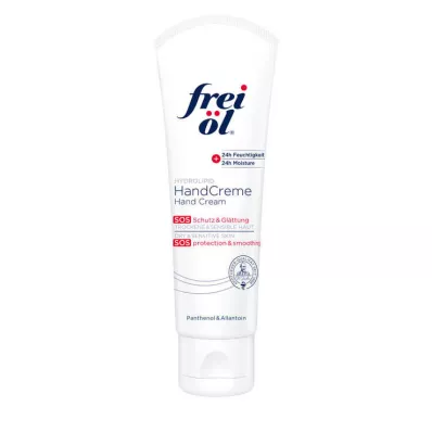 FREI ÖL Creme Hidrolipídico para as Mãos, 75 ml