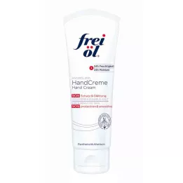 FREI ÖL Creme Hidrolipídico para as Mãos, 75 ml