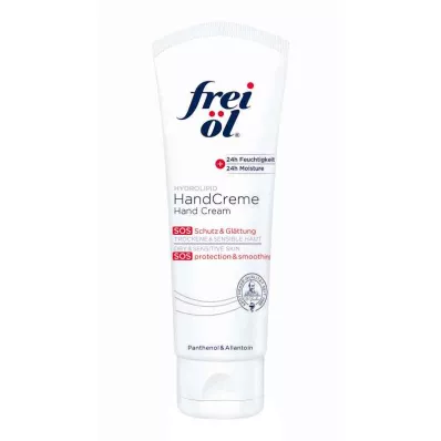 FREI ÖL Creme Hidrolipídico para as Mãos, 75 ml