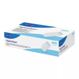 HYDROCLEAN Compressas 10x17 cm estéreis, 10 unidades
