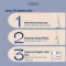 EUBOS ANTI-AGE Creme de Dia Hyaluron Repair Filler, 50 ml
