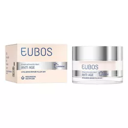 EUBOS ANTI-AGE Creme de Dia Hyaluron Repair Filler, 50 ml