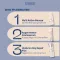 EUBOS HYALURON Creme de dia plus Repair LSF 20, 50 ml