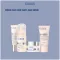 EUBOS HYALURON Creme de dia plus Repair LSF 20, 50 ml