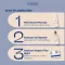 EUBOS ANTI-AGE Creme de Noite Hyaluron Repair Filler, 50 ml