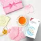 H&amp;S Organic Breastfeeding Tea N sacos de filtro, 20X1,8 g