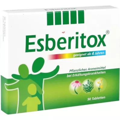 ESBERITOX, 90 St