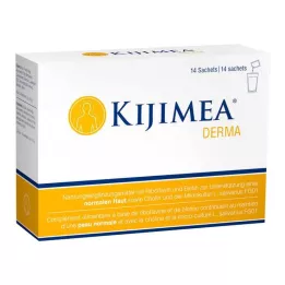 KIJIMEA Pó Derma, 14 unid