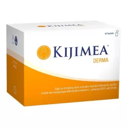 KIJIMEA Derma Powder, 42 unid