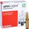 UROLOGES Ampolas para solução injetável, 10X2 ml