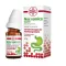 NUX VOMICA D 6 DHU Glob. para doenças do aparelho digestivo, 10 g