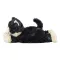 WARMIES Gato deitado, 1 pc
