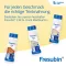 FRESUBIN 2 kcal DRINK Cogumelos, 4X200 ml