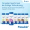 FRESUBIN 2 kcal DRINK Cogumelos, 4X200 ml