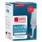 WEPA Duche nasal com 10x2,95 g de sal para lavagem nasal, 1 P