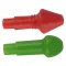 WEPA Duche nasal com 10x2,95 g de sal para lavagem nasal, 1 P