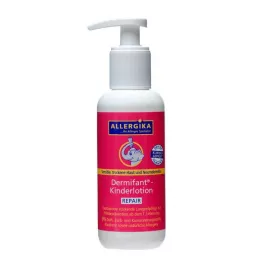 DERMIFANT Loção para crianças REPAIR, 200 ml