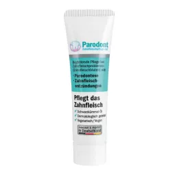 PARODONT Gel de cuidado das gengivas, 10 ml