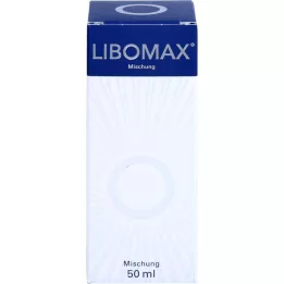 LIBOMAX Mistura, 50 ml