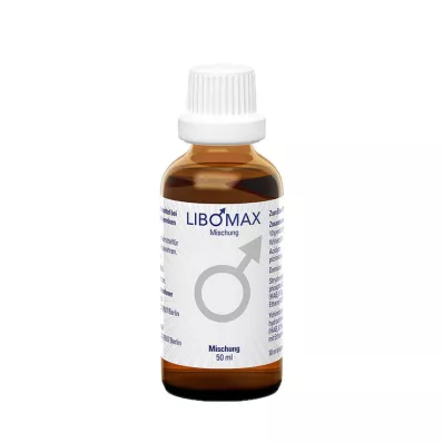 LIBOMAX Mistura, 50 ml