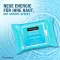 NEUTROGENA Toalhetes de limpeza Hydro Boost Aqua, 25 unidades
