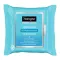 NEUTROGENA Toalhetes de limpeza Hydro Boost Aqua, 25 unidades