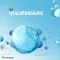 NEUTROGENA Toalhetes de limpeza Hydro Boost Aqua, 25 unidades